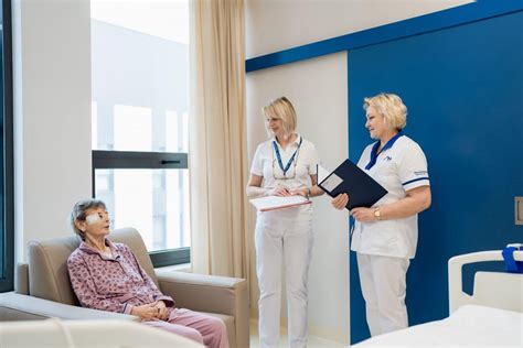 Prispôsobenie domácnosti pre pacienta po hospitalizácii