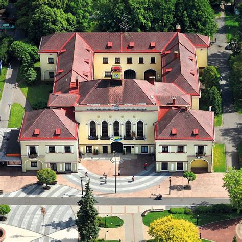 Mapa denného stacionára Arcidiecéznej charity Košice