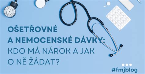Zoznam osôb s nárokom na nemocenské dávky