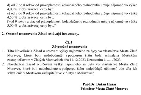 Dĺžka podporného obdobia a maximálna výška nemocenského