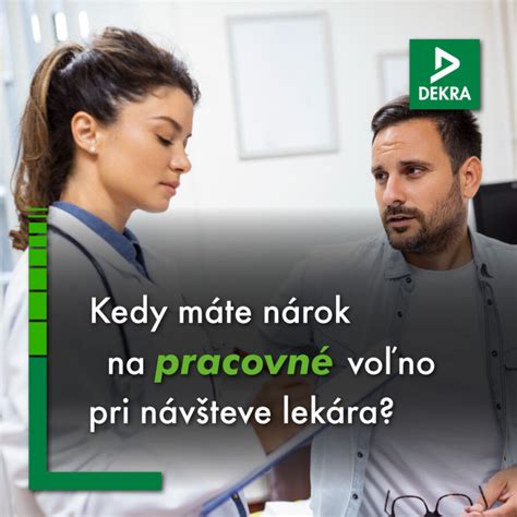 Infografika: Kedy vzniká nárok na náhradu príjmu a nemocenské dávky