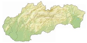 Základné informácie o PN na Slovensku