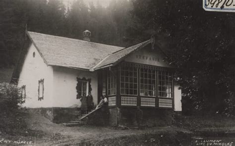 Historické fotografie piešťanských kúpeľov a budov postavených pod vedením Ľudovíta Wintera