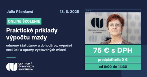 Príklad vykazovania PN pre dohodárov v ZP