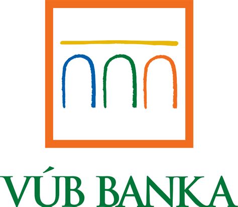 Logo VÚB banky