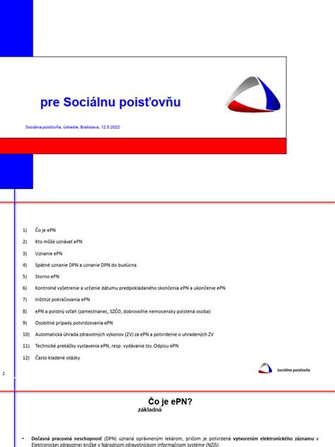 Schéma fungovania elektronickej PN (ePN)