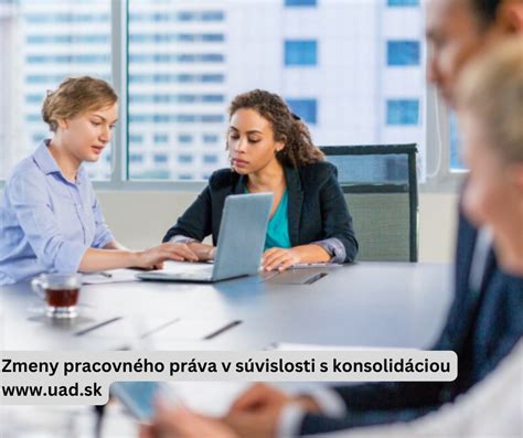Zmeny v pracovnom pomere a PN