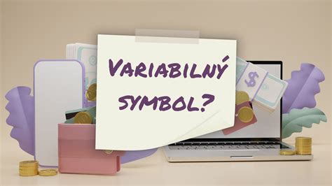 Infografika: Variabilné a špecifické symboly pre platby poisťovniam