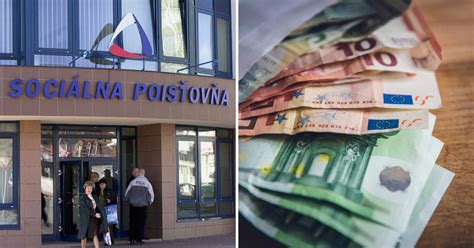 Schéma toku platieb PN (zamestnávateľ vs. Sociálna poisťovňa)