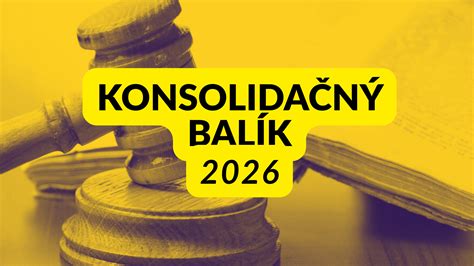 Tabuľka zmien v odvodoch