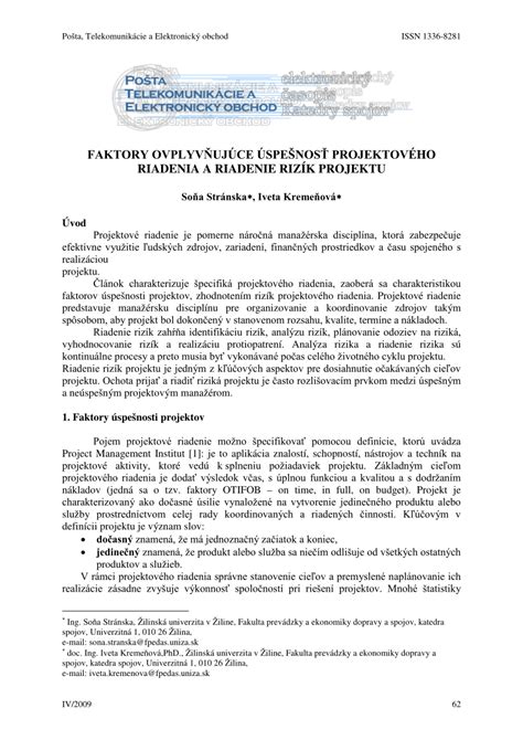 Faktory ovplyvňujúce úspešnosť liečby závislosti
