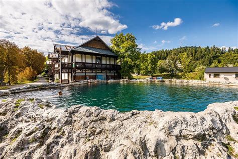 Kúpeľné mesto Vyšné Ružbachy