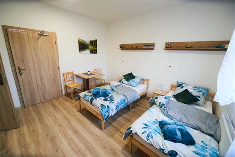 Ilustračná fotografia komfortnej izby pre seniorov