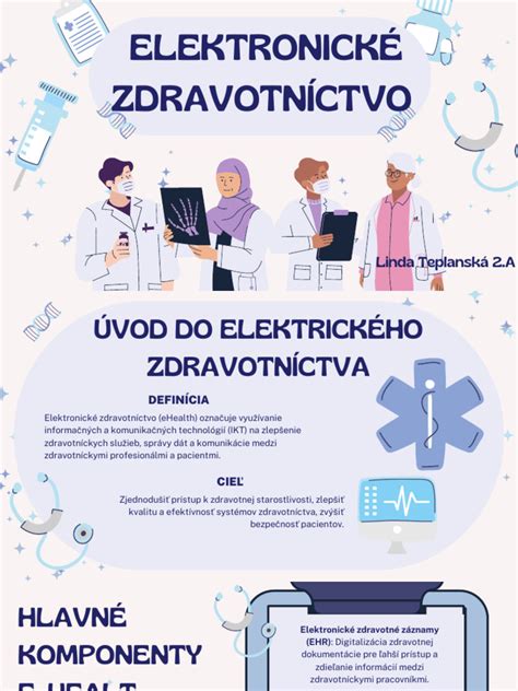 Ikona pre elektronické zdravotníctvo (eHealth)