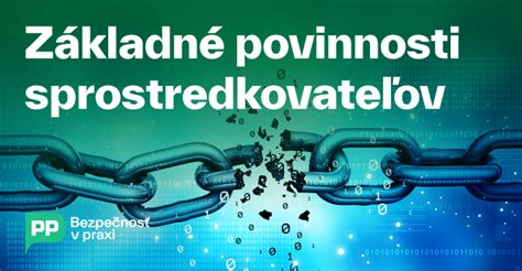 Základné povinnosti počas PN