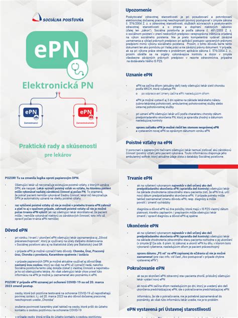 Lekárka vypisujúca PN pre pacienta