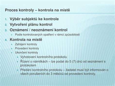 Schéma: Proces kontroly PN Sociálnou poisťovňou