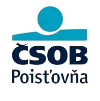 Poisťovňa logo, symbol kontrol