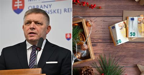 Ilustrácia vianočného príspevku pre dôchodcov