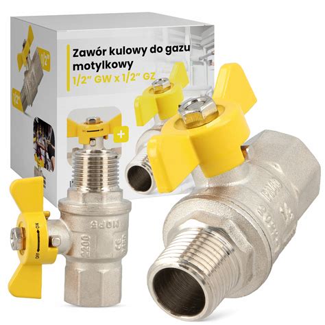 Detailný pohľad na mosadzný guľový kohút
