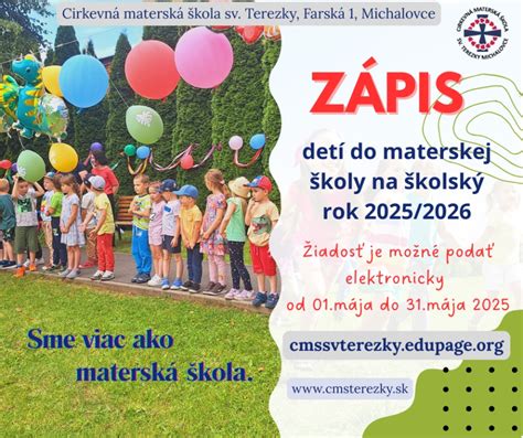 Zriaďovateľ a riaditeľ materskej školy
