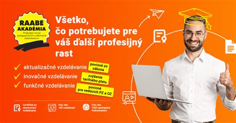 Funkčné vzdelávanie riaditeľa