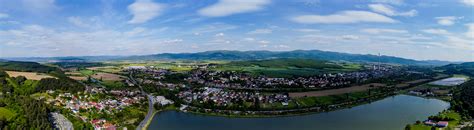 Výberové konania Mesta Michalovce