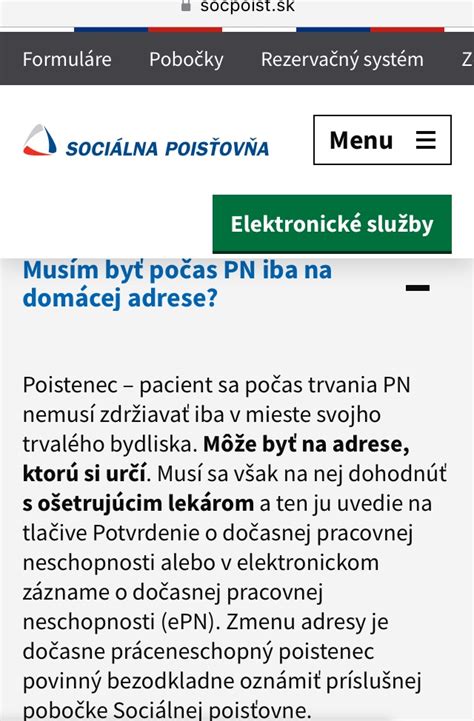 Infografika rozdielov medzi sociálnymi a zdravotnými odvodmi počas PN