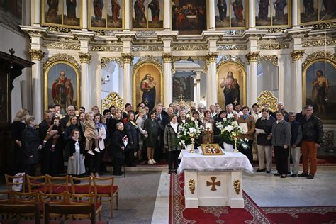Hospic Gréckokatolíckej cirkvi v Prešove