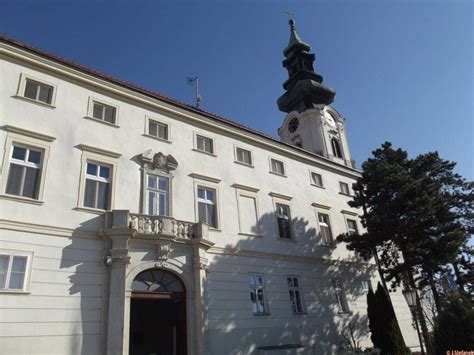Biskupský palác Gréckokatolíckej cirkvi v Prešove