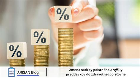 Infografika porovnávajúca sadzby poistného pre rôzne kategórie zamestnancov
