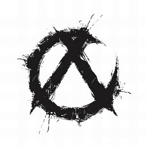 Symbol bielej palice ako symbol nezávislosti
