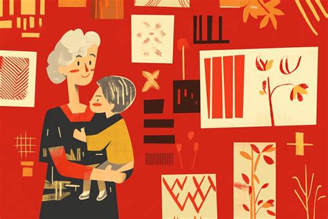 Ilustrácia rannej starostlivosti o dieťa