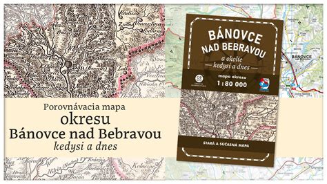 Mapa Bánoviec nad Bebravou s vyznačenou Sládkovičovou ulicou