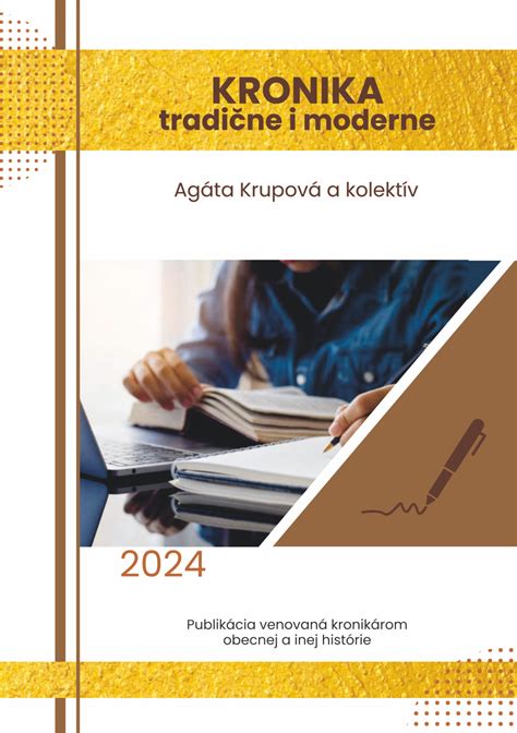 Obal publikácie 
