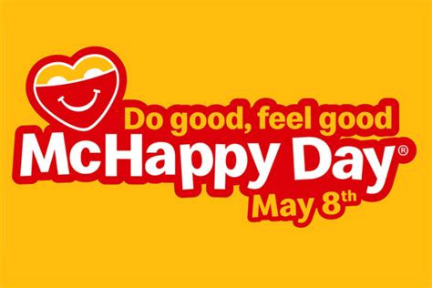 Hokejisti pomáhajú pri akcii McHappy Day