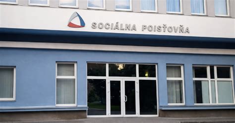 Štruktúra odvodov do Sociálnej a Zdravotnej poisťovne