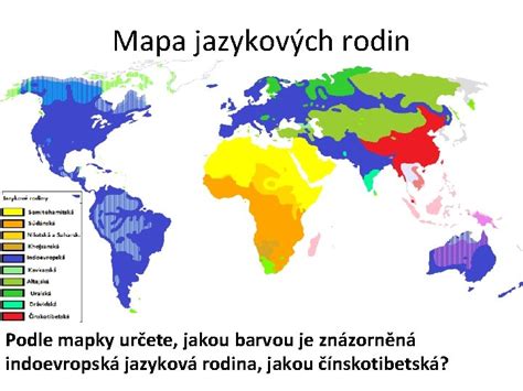 Mapa dostupnosti jazykových verzií filmu