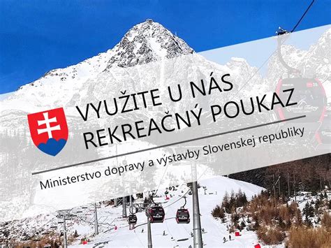 Výška rekreačného príspevku