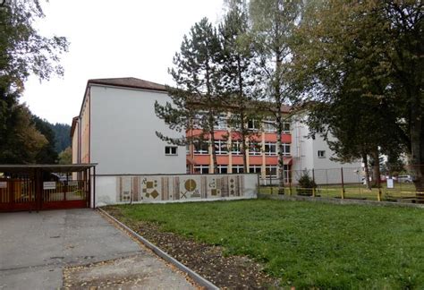 Základná škola Martina Kukučína v Dolnom Kubíne