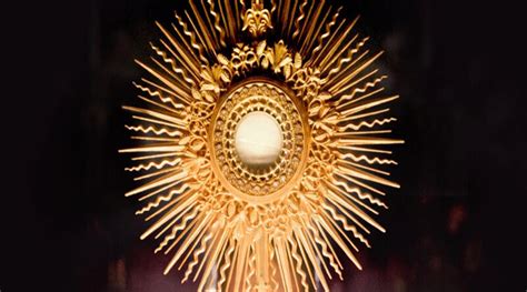 Ilustrácia: Eucharistia ako symbol spoločenstva