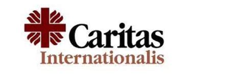 Logo Caritas Internationalis a symbol auditu