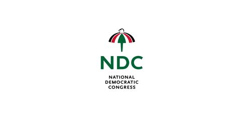 Logo NDC Charita