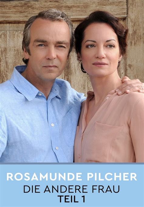 Scéna z filmu Rosamunde Pilcher: Najlepšia opatrovateľka