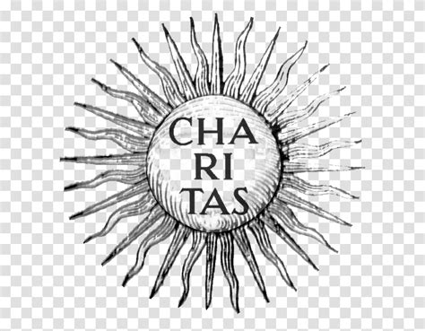 Symbol charitas