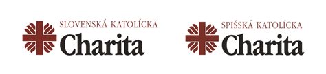 Logo Slovenskej Katolíckej Charity