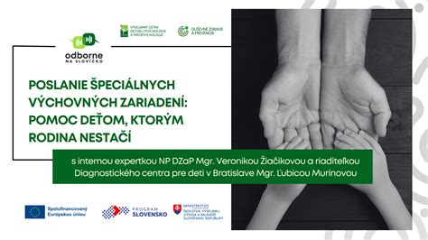 dobrovoľníctvo a pomoc deťom