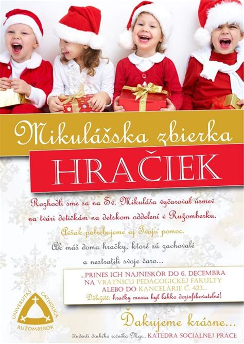 dobročinná zbierka hračiek