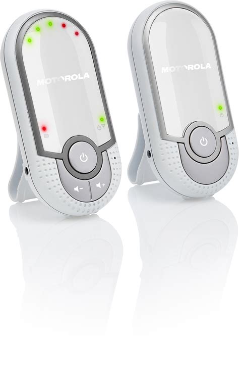 Príslušenstvo detskej opatrovateľky Motorola MBP 11