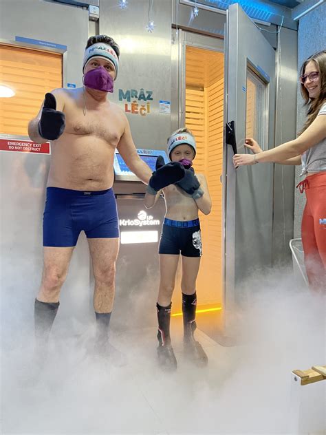 Princíp lokálnej kryoterapie